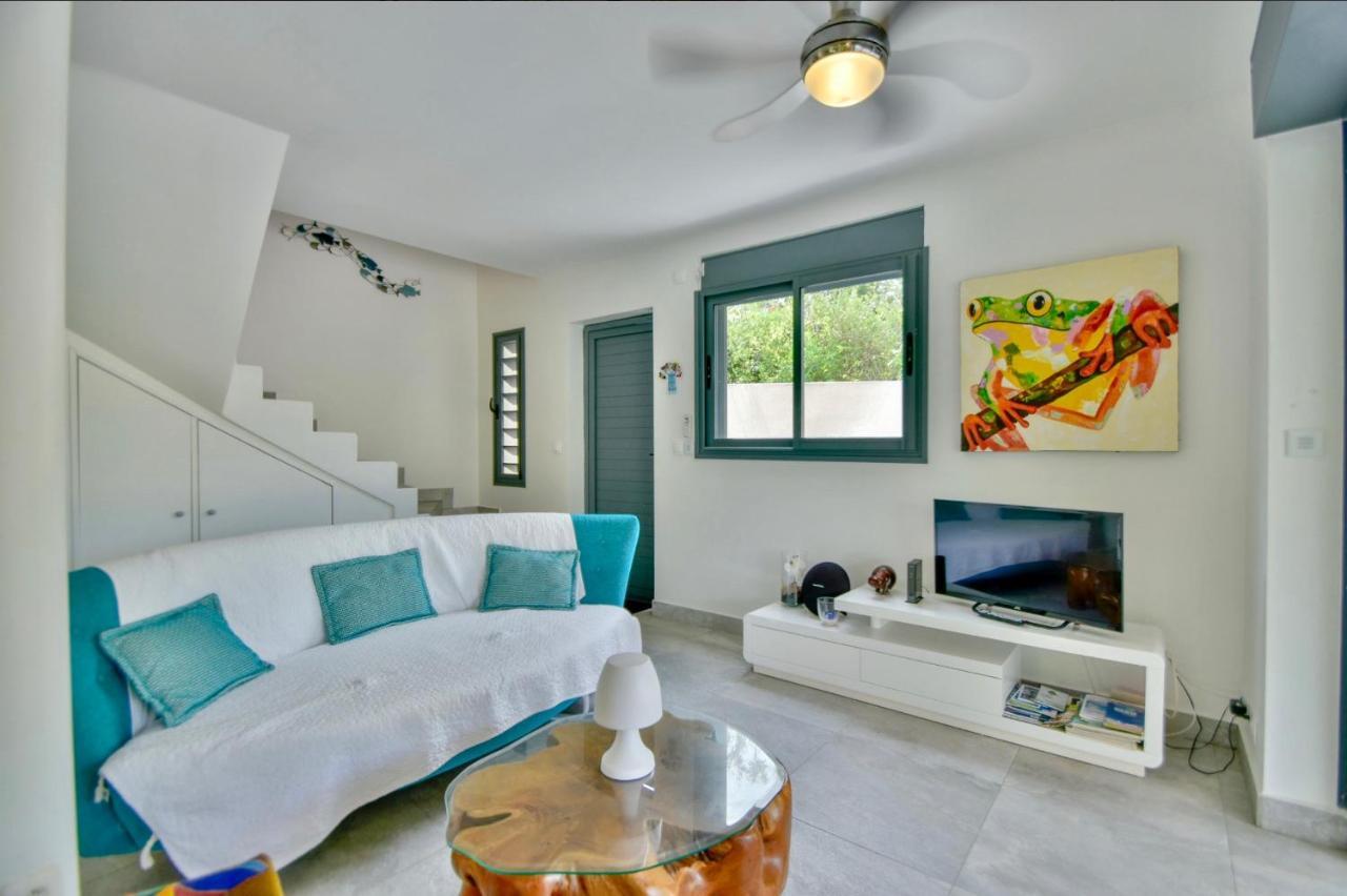 Villa Coco Paradise A 800M De La Mer سانت فرانسوا المظهر الخارجي الصورة