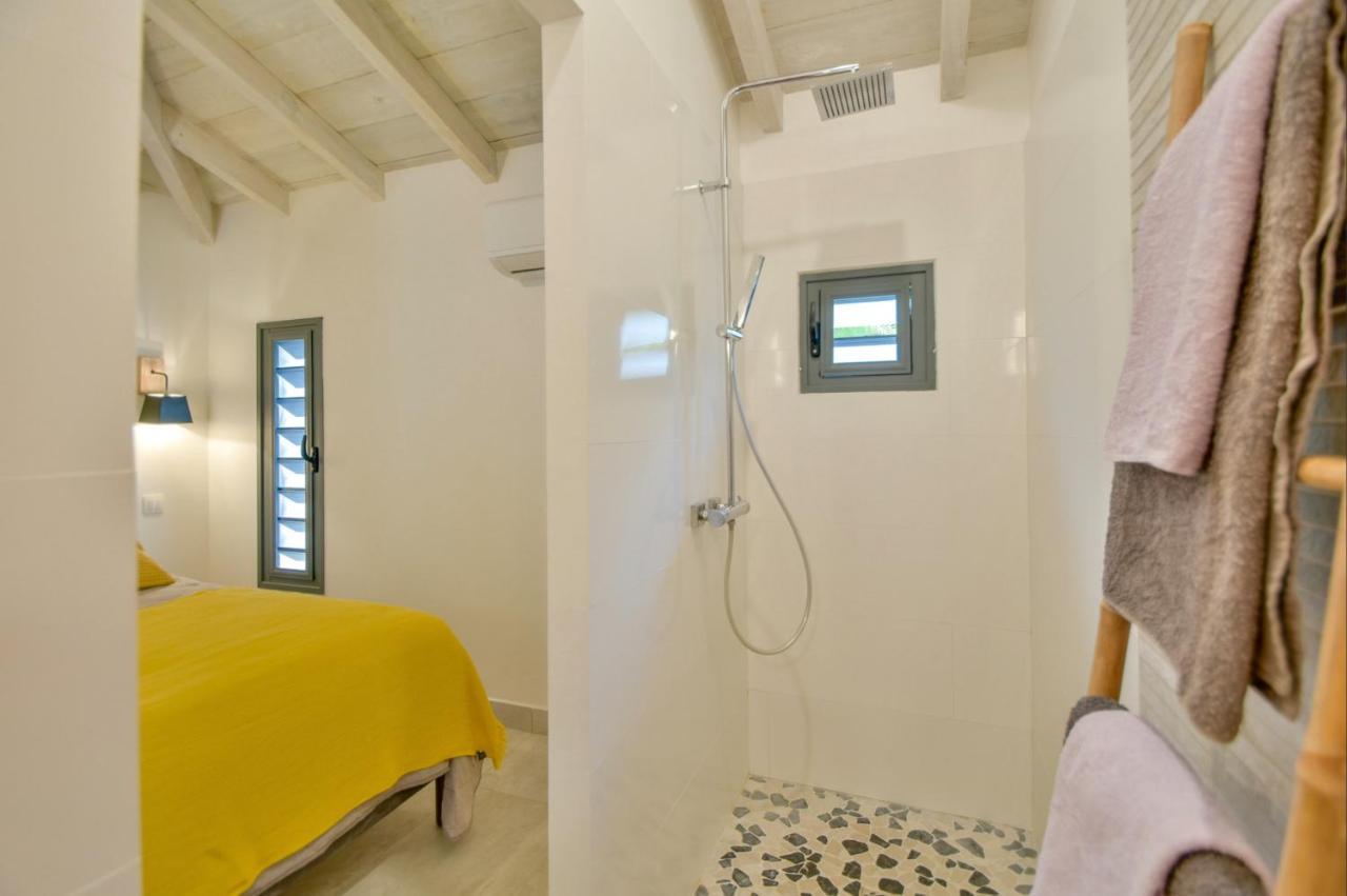 Villa Coco Paradise A 800M De La Mer سانت فرانسوا المظهر الخارجي الصورة