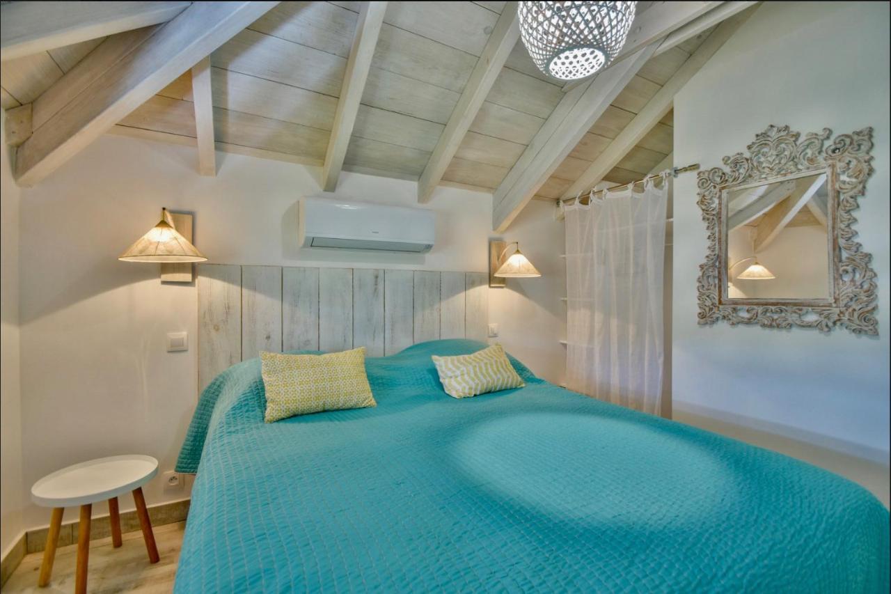 Villa Coco Paradise A 800M De La Mer سانت فرانسوا المظهر الخارجي الصورة