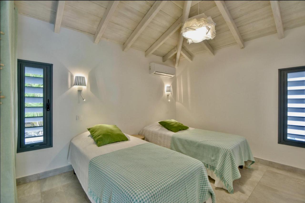 Villa Coco Paradise A 800M De La Mer سانت فرانسوا المظهر الخارجي الصورة