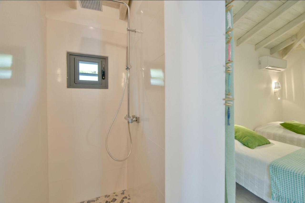 Villa Coco Paradise A 800M De La Mer سانت فرانسوا المظهر الخارجي الصورة